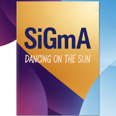 Dancing on the sun