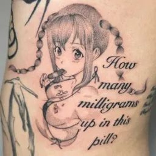 u kno how it go (tana)