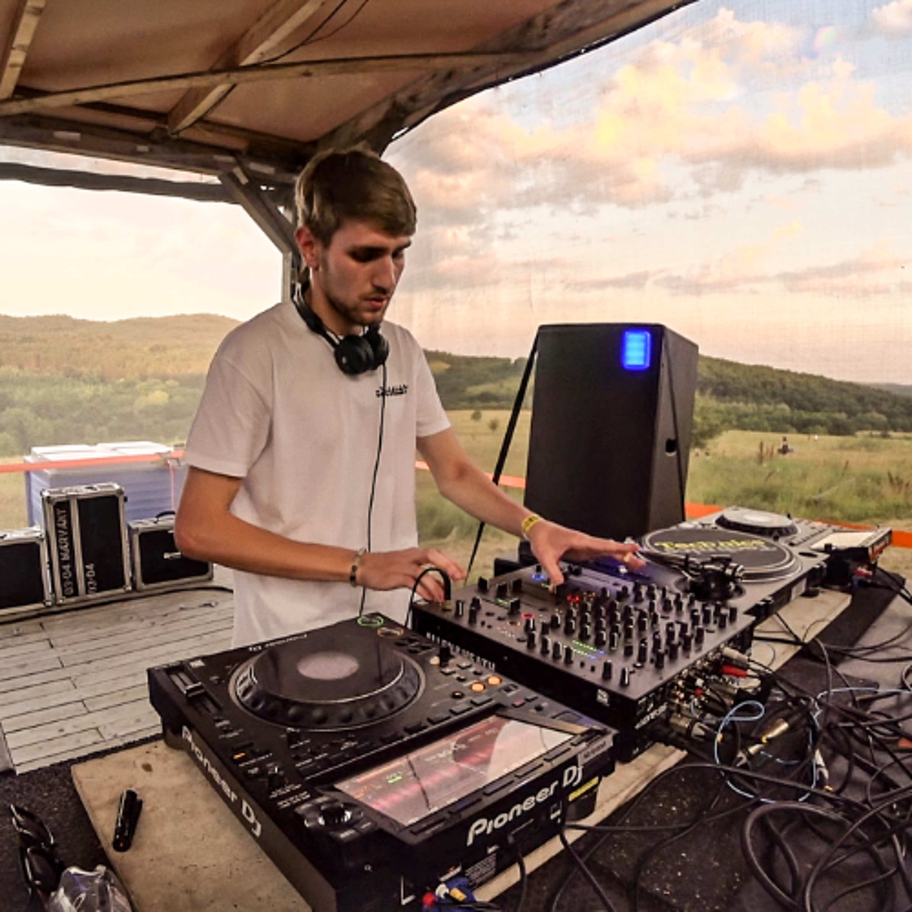 RTS.FM radio