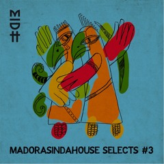 Midnight Paradise Feat. SANDHAUS (Radio Edit)