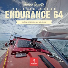399 - Endurance 64 - Diário de Bordo 6