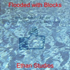 Flooded With Blocks