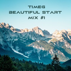 Beautiful start [MIX #1]