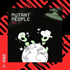 Premiere | Mutant People - Society Appeal [Mutant People]