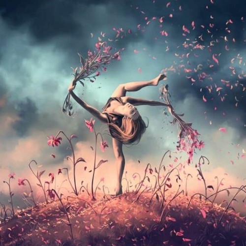 In Dreams Of Us