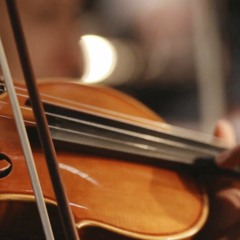 Short Orchestral Study #1