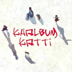 KHALBUM KATTI F.T RXZOR