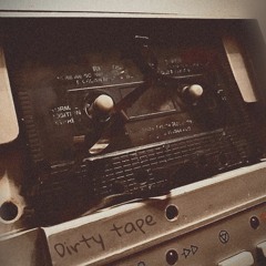 Sweed Beats - Dirty Tape