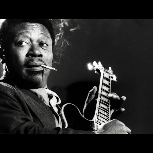 Reefer n Blues (74bpm)