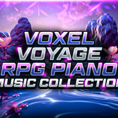 4 - Phat Phrog Studios - Voxel Voyage - The Paladin's Pledge
