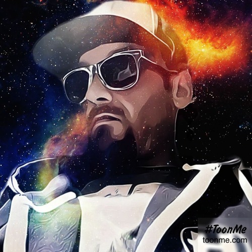 MIX - Drum N Bass - KHAN.WAV
