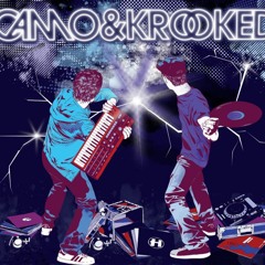 Camo & Krooked - Hot Pursuit (Dyndan Bootleg) [FREE DOWNLOAD]