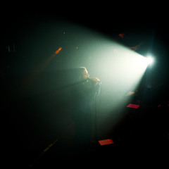 Ring of Chain (Live in Detroit)