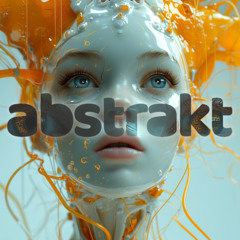 abstrakt // Click Beep (Day 0.1)