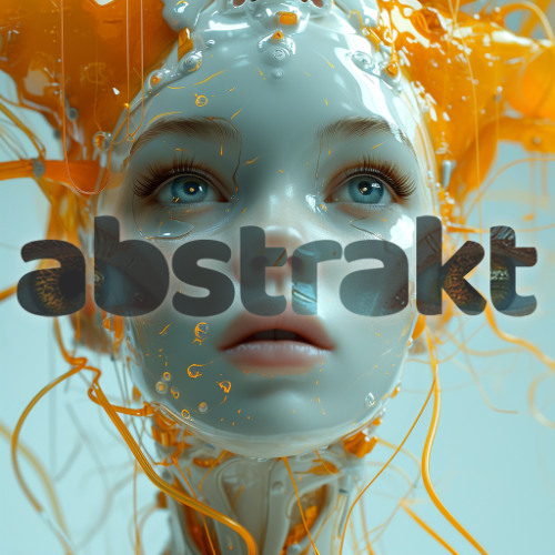 abstrakt // Click Beep (Day 0.1)