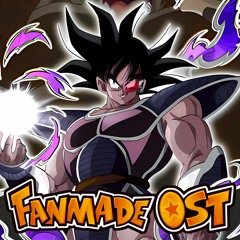 Dragon Ball Z Dokkan Battle: PHY Turles Fanmade Active Skill OST