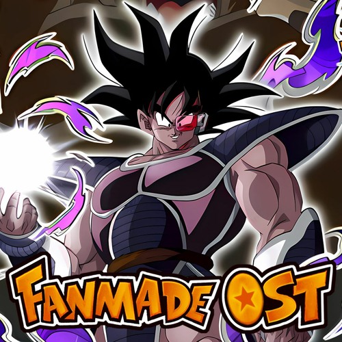 Dragon Ball Z Dokkan Battle: PHY Turles Active Skill OST [Fanmade]