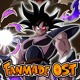 on Dragon Ball Z Dokkan Battle: PHY Turles Fanmade Active Skill OST