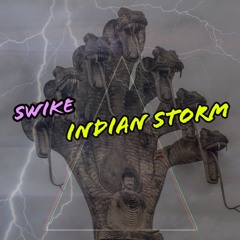 Indian Storm