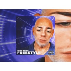 Paolo Brosio Freestyle - Panetty