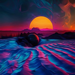 Sunset People