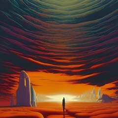 DJ vmood -  Angelo Badalamenti (Moving Through Time) vs David Holmes (Rodney Yates)