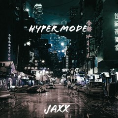Jxdn - Pray (Jaxx Remix)