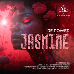 Jasmine (Cortex Power Remix)