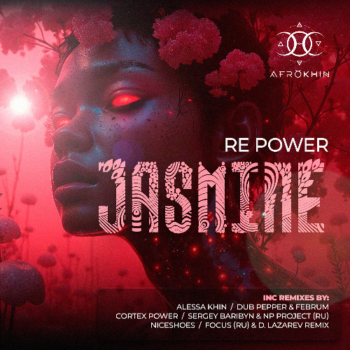 Jasmine (Cortex Power Remix)