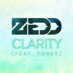 Zedd- Clarity (Moorey bootleg) FREE DL UNLOCKED AT 100 Likes