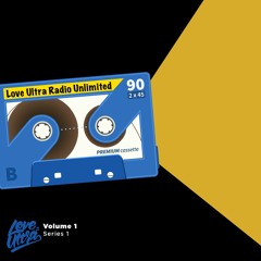 Love Ultra Radio Unlimited