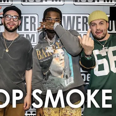 Pop Smoke LA Leakers Freestyle
