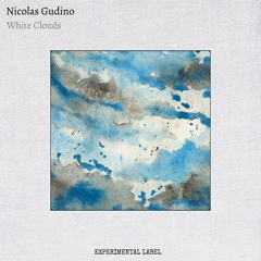 Nicolas Gudino - White Clouds (Preview)