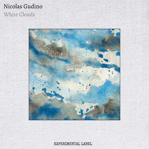 Nicolas Gudino - White Clouds (Preview)