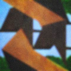 Drinking Black Lemonade