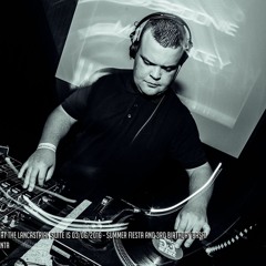 DJ Spoonie - 'May' The Trance Be With You 2021