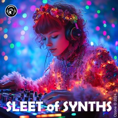 SLEET Of SYNTHS
