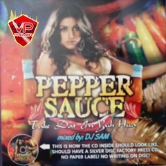 Peppa Sauce 2 - Tere Aaj Janam Din