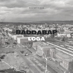BADDABAP & LOGA - ČESTNÝ SLOVO (prod. Eskry) /unreleased