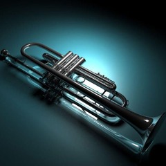 The Trumpet Announces Midnight