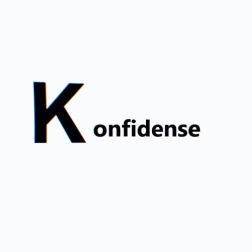 intro 2 konfidense