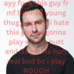 #FUCKSOUNDCLOUD (ft. yung gurtie, poppin zerkies in dih ho and datbootytho)