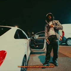 M’Way - Get The Mail (1 Take Pt 2) @1mway
