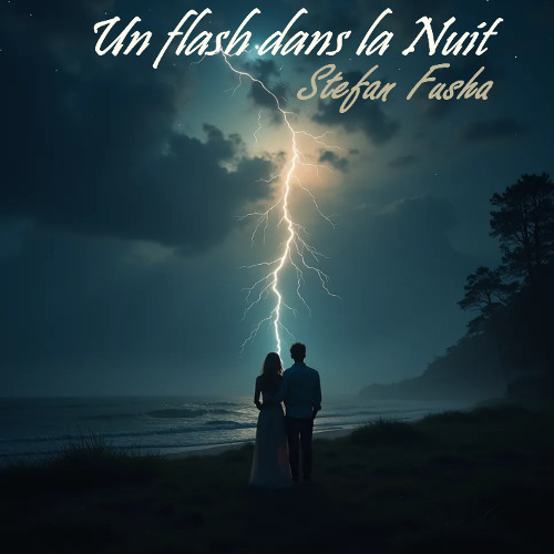 Un flash dans la nuit
