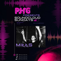Soundcloud Sunday - MIŁŁS