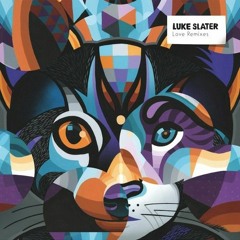 luke Slater-Love (Marcel Dettmann's Black Gloves Remix)