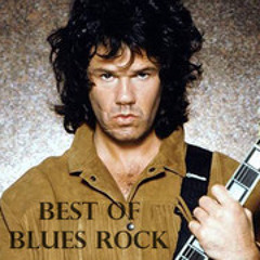 BEST OF BLUES ROCK