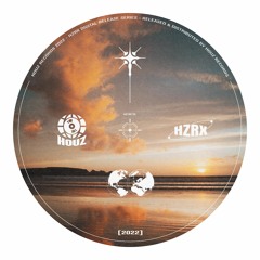 Frustra - Is Your Love True [HZRX]