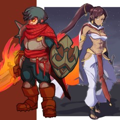 Kingdom Rush Frontiers OST (Desert II)