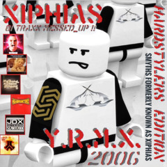 Hardstyle Yearmix 2006